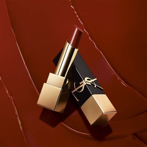 ysl rouge pur couture the bold 1971|The Bold High Pigment Lipstick – Satin Lipstick – YSL .